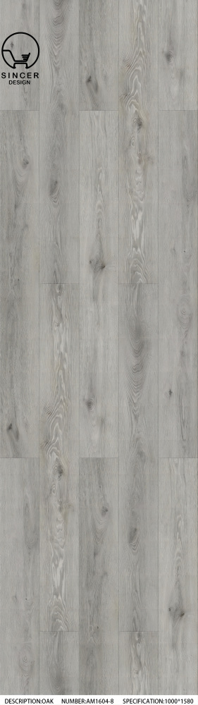 Flooring Indoor Decoration Material Wholesale Waterproof LTV Vinyl Flooring