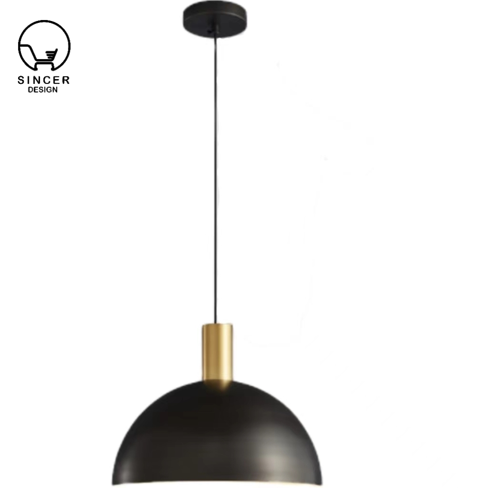 New Products Chandeliers Pendant Lights Modern Light Aluminum Linear LED Pendant