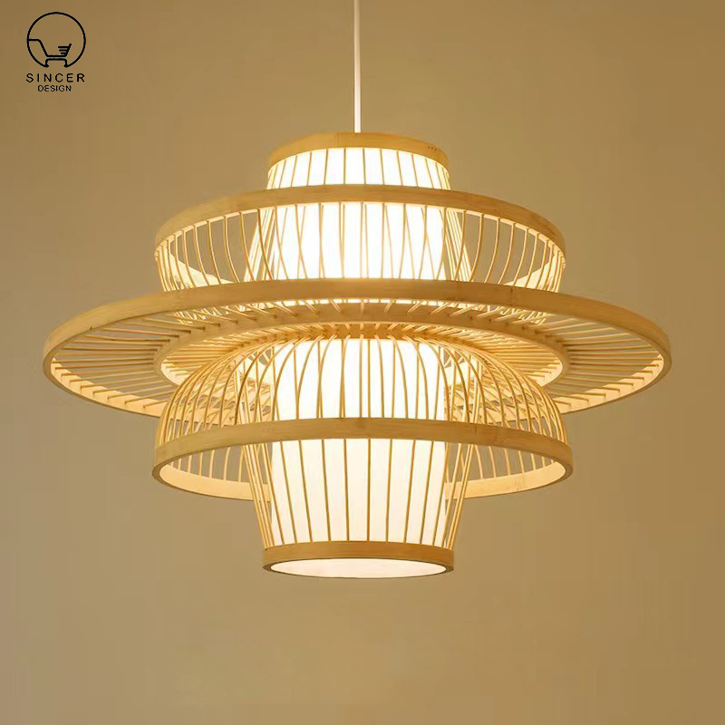 Hotel Home Decorative Chandelier Hanging Lamp Luxury Chandeliers Modern Pendant Lights