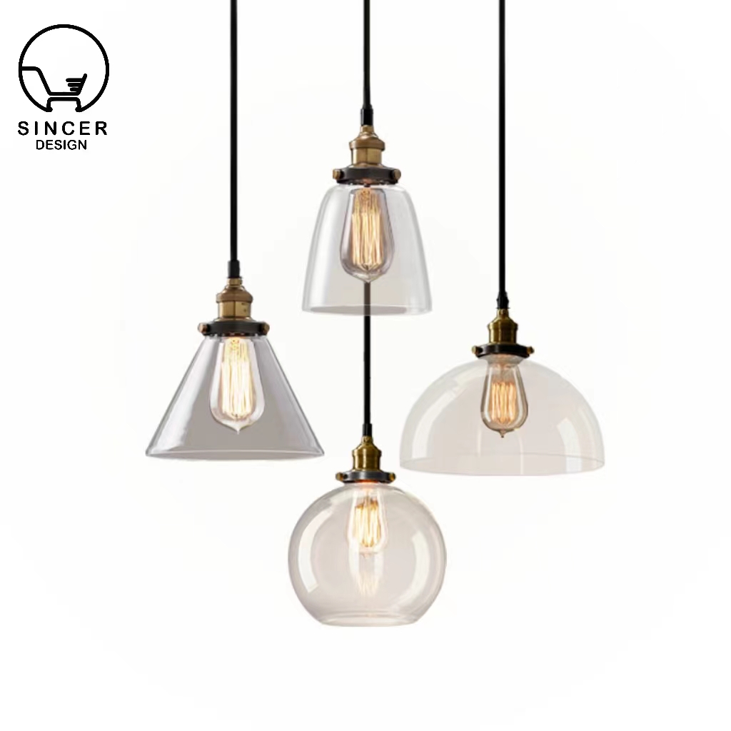 Restaurant Lamps For Dining Table