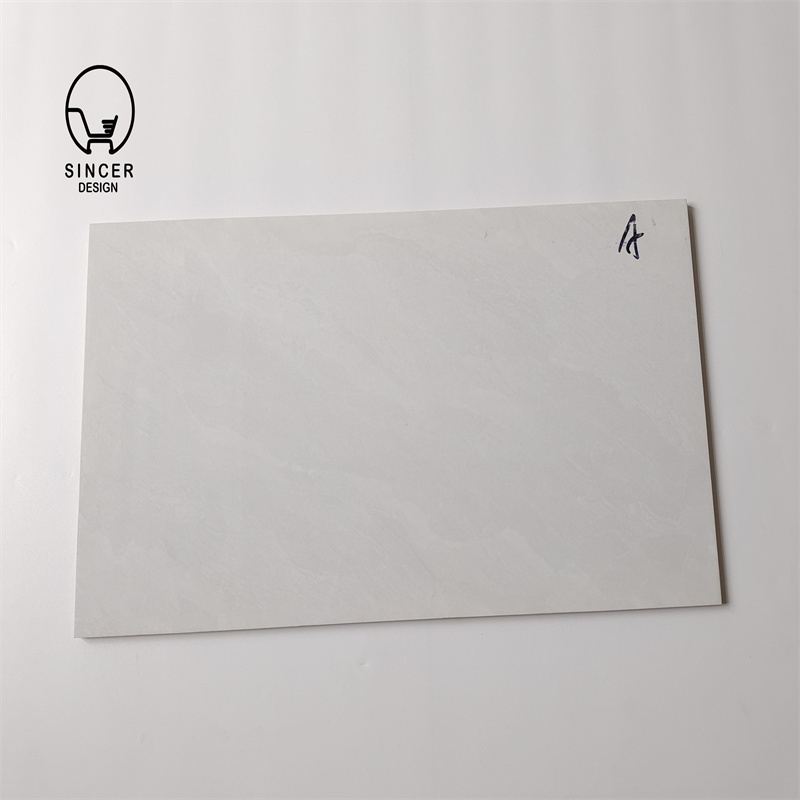 White Ceramic Tile Bath Bathroom Wall Designs Modern Kitchen Floor Tiles