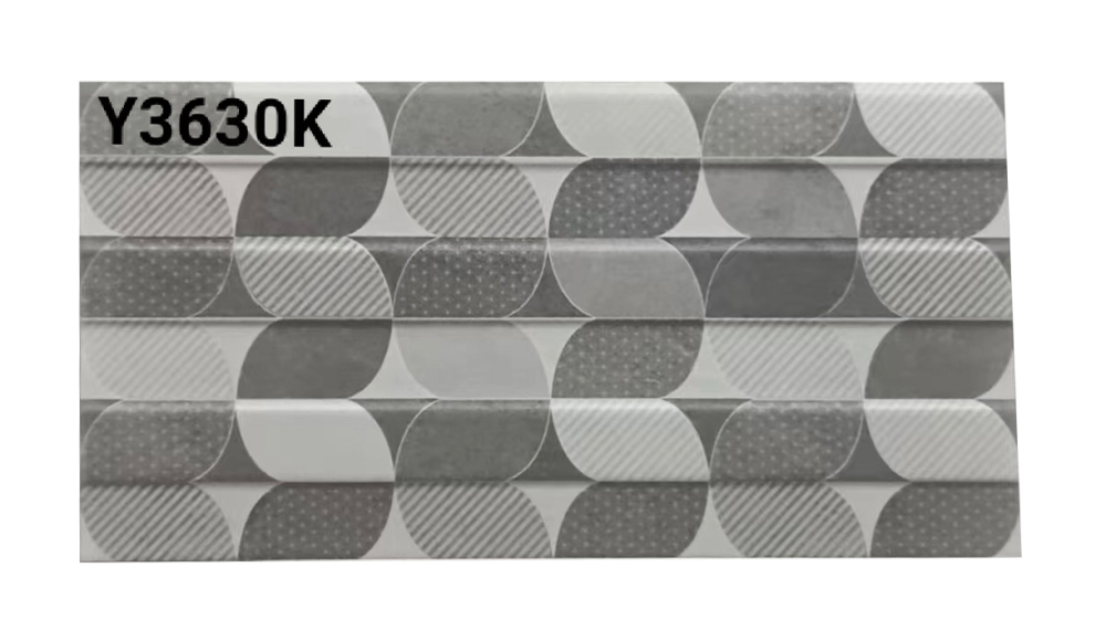 Antique Brick Ceramic Tile Project Cement Brick Grey 300x600 Floor Tile Bedroom Retro Floor Tile
