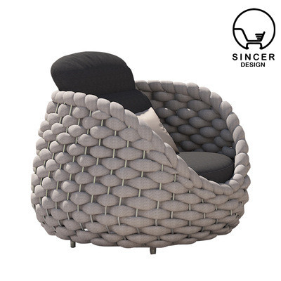 Patio Powder Coating Furniture High Chairs Counter Set Bar Stool Outdoor Furniture