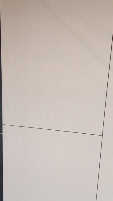 Custom Modern Design Interior Door Home Wooden Carbon Crystal Wood Door For House Toilet