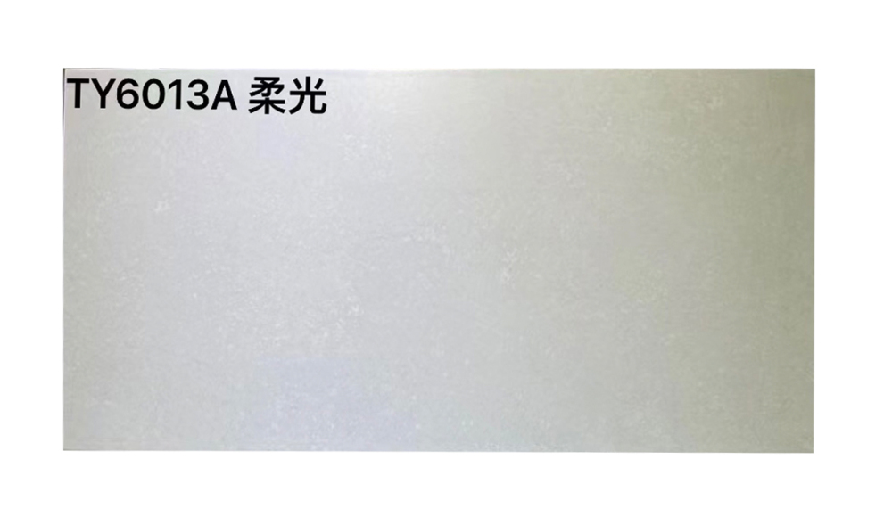 Living Room Bedroom Kitchen Balcony 300X600 Antique Tile, Cement Gray Terrazzo Wood Grain, Matte Anti-slip Floor Tile