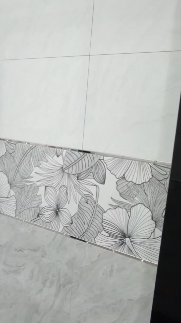 Full Body Ceramic Antislip Porcelain Flooring Tiles for Bathroom and Kitchen floor