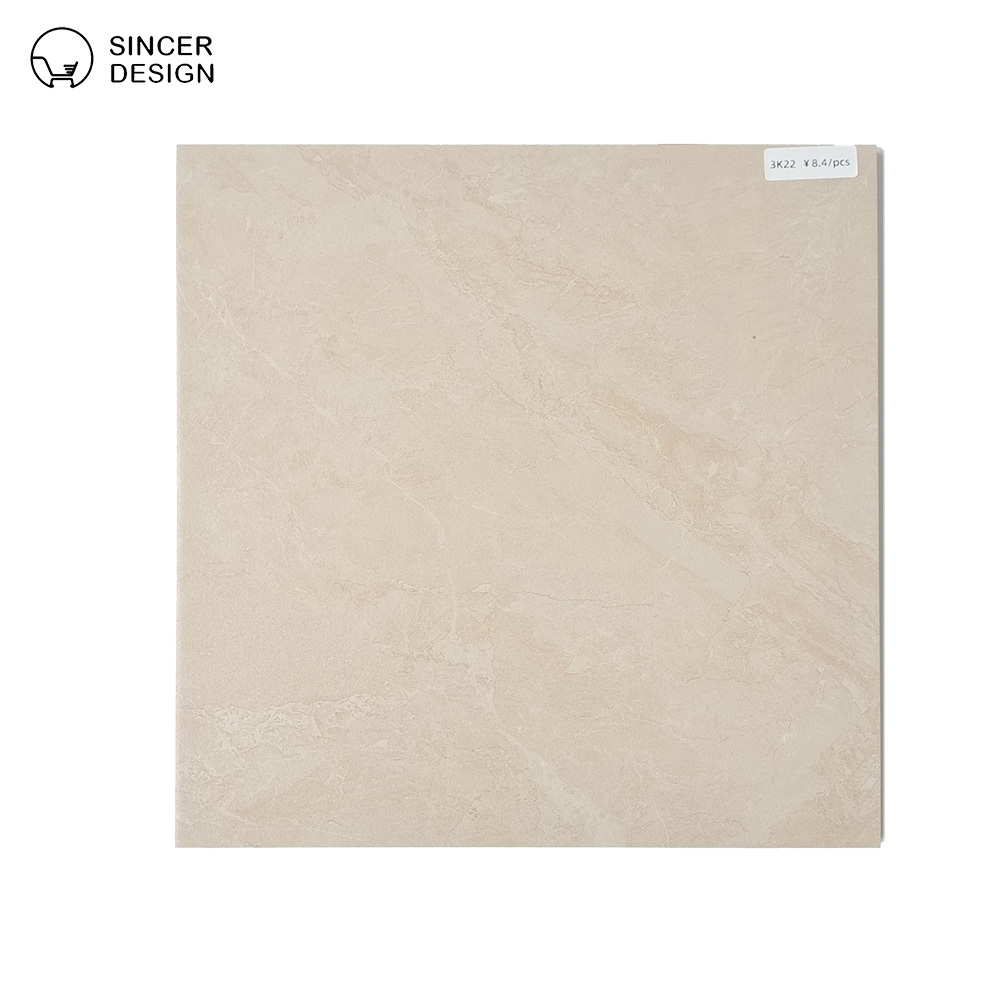 Modern Minimalist Kitchen Bathroom Tile 300x300 Balcony Bathroom Slip-Resistant Floor Tile