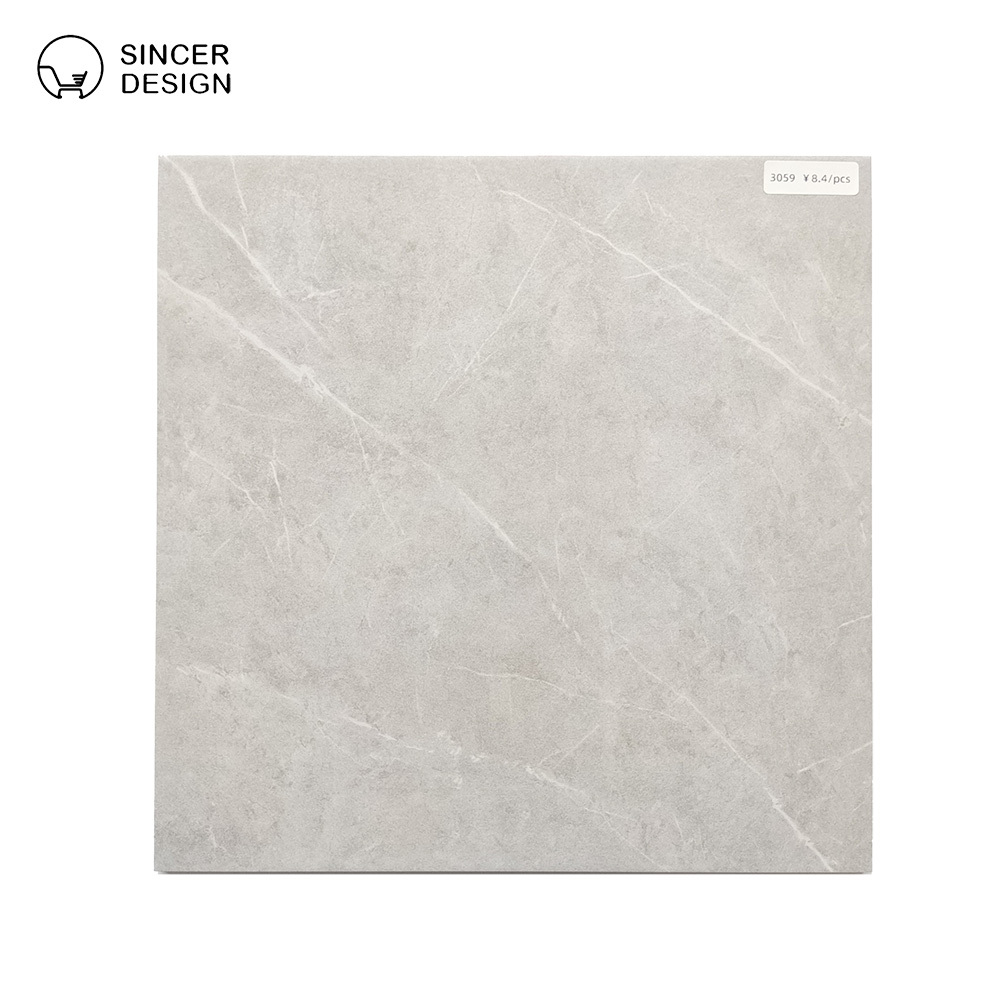 Modern Minimalist Tile 300x300 for Kitchen, Bathroom, Balcony - Slip-Resistant Floor Tile  Answer Again Ask Web&GPT-4