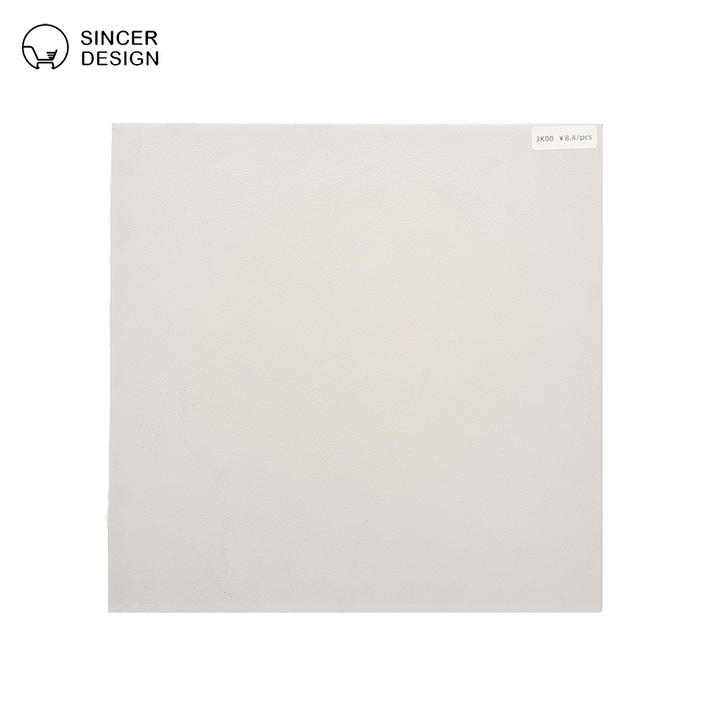 Gray Retro Slip-Resistant Small Tile 300x300 for Kitchen, Bathroom, Balcony, and Toilet