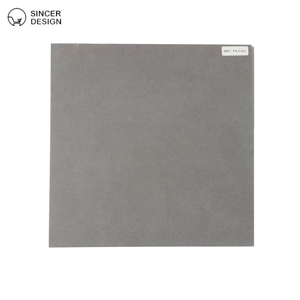 Luxurious Full-Body Marble Tile 300x300 for Dining Room and Bathroom - Continuous Pattern Wall Tile for Minimalist Living Room - Slip-Resistant Floor Tile