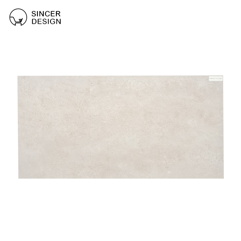 Kitchen and Bathroom Toilet 300×600 Rounded Edge Anti-Slip Floor Tiles for Rental House, Self-Built House Wall Tiles