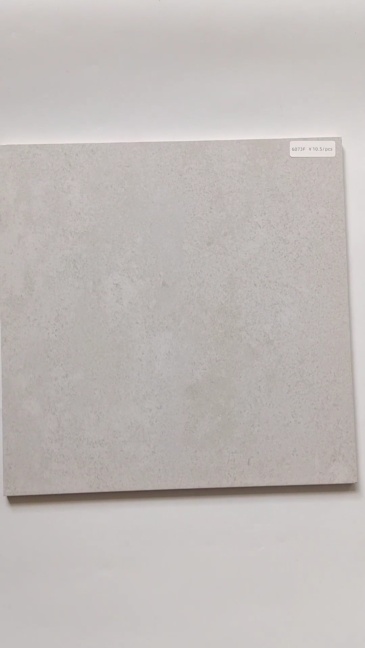 Wholesale Matte Soft-Glow Tile 300x300 Warm-Toned Marble Tile for Living Room - Commercial Mall and Store Decoration Floor Tile