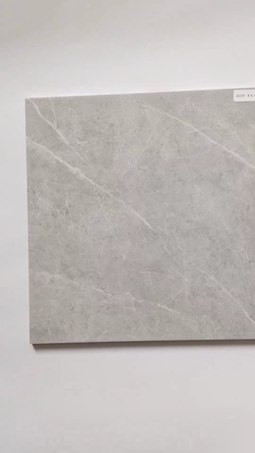 Modern Minimalist Tile 300x300 for Kitchen, Bathroom, Balcony - Slip-Resistant Floor Tile  Answer Again Ask Web&GPT-4