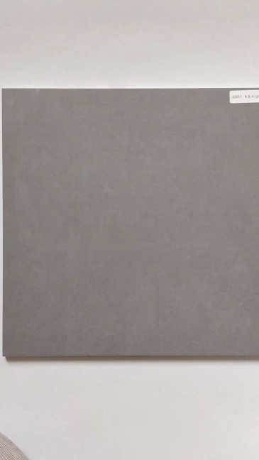Luxurious Full-Body Marble Tile 300x300 for Dining Room and Bathroom - Continuous Pattern Wall Tile for Minimalist Living Room - Slip-Resistant Floor Tile