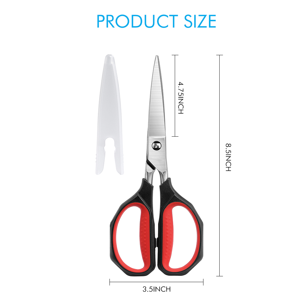 Heavy Duty scissors