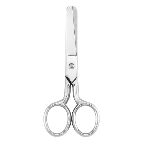 Multipurpose Round Head Heavy Duty Scissors