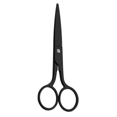 Small Embroidery Scissors: Small Sharp Scissors, Little Straight Stainless Steel Pointed Tip Precision Cutting Details Thread Yarn for Quilting Knitting Cross Stitch