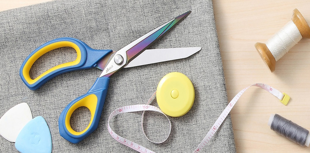 heavy duty scissors