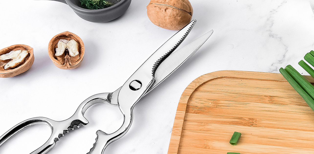 kitchen scissors