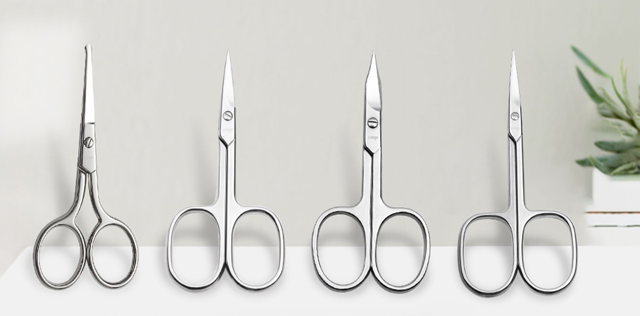 beauty scissors