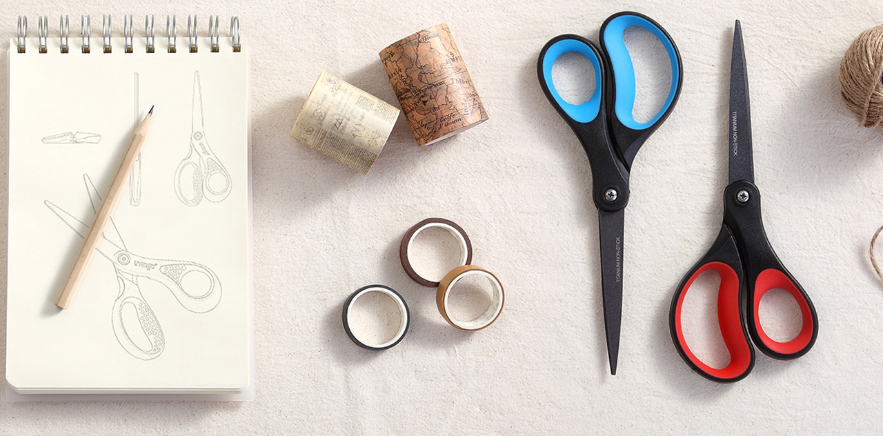 sewing&craft  scissors