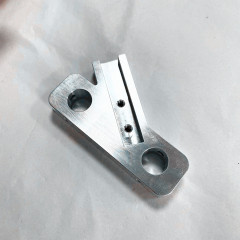 Left Holder for DRONE PARTS
