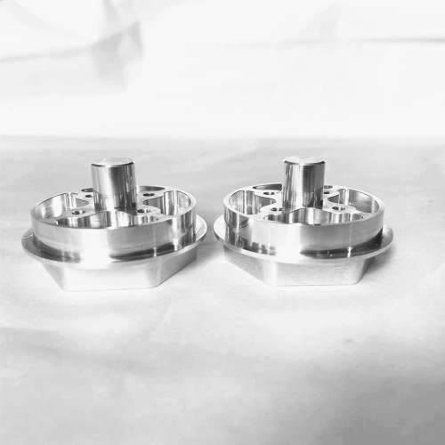 Aluminum Machined Parts for DRONE PARTS