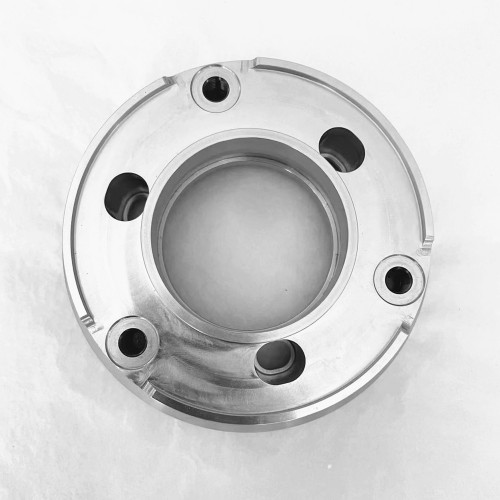CNC Machined Bearing Hub Cap