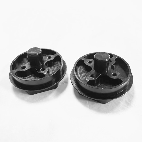 Aluminum Machined parts for UAV