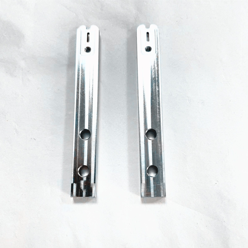 CNC Machined Holder Insert