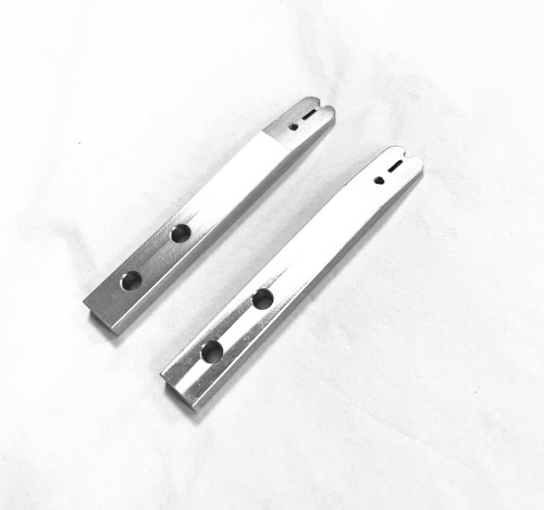 CNC Machined Holder Insert