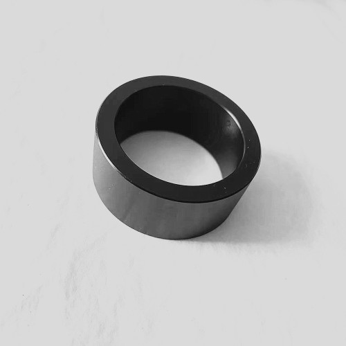 UHMW Machined outer race for roller bearing