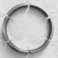 S7 Steel Steel Machined clamp for Machine