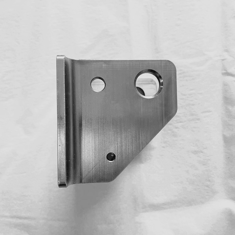 A-ROOF ACCESS_ LOWER MACHINED BRACKET