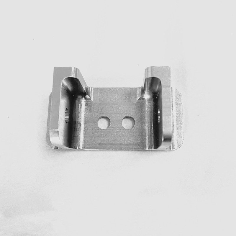 A-ROOF ACCESS UPPER MACHINED BRACKET
