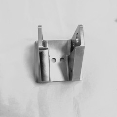 A-ROOF ACCESS_ LOWER MACHINED BRACKET