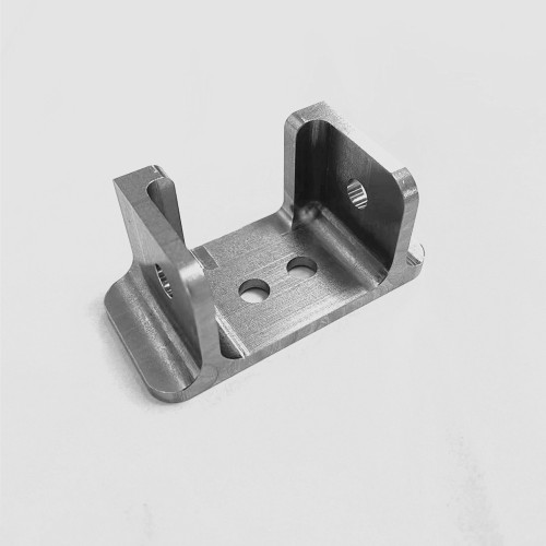 A-ROOF ACCESS UPPER MACHINED BRACKET