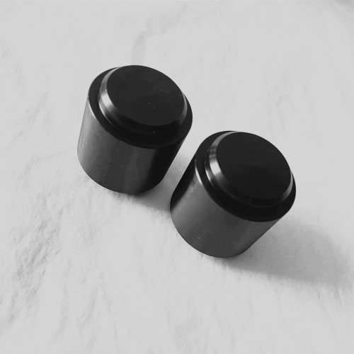 UHMW Machined inner race for roller bearing