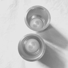 Aluminum CNC Machined Floating Sleeve