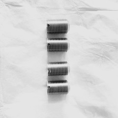 SS 304 CNC Machined Parts for internal chamber