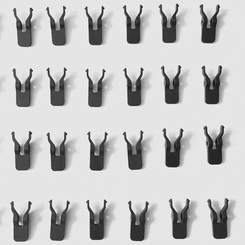 Aluminum CNC Machined Actuator Parts