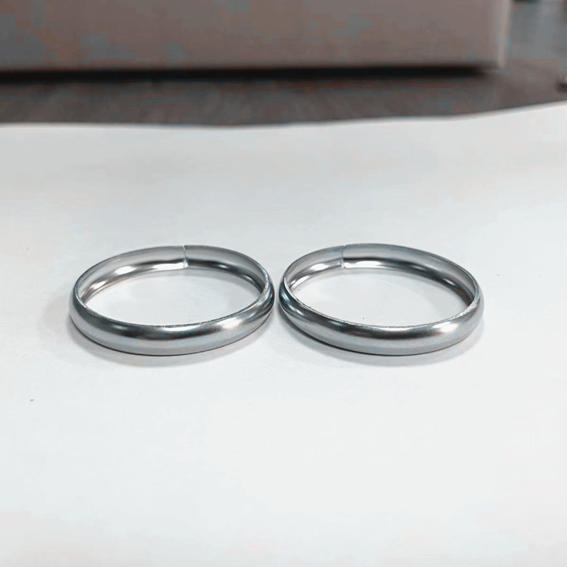 Stainless Steel 304 1INCH Compression Ring