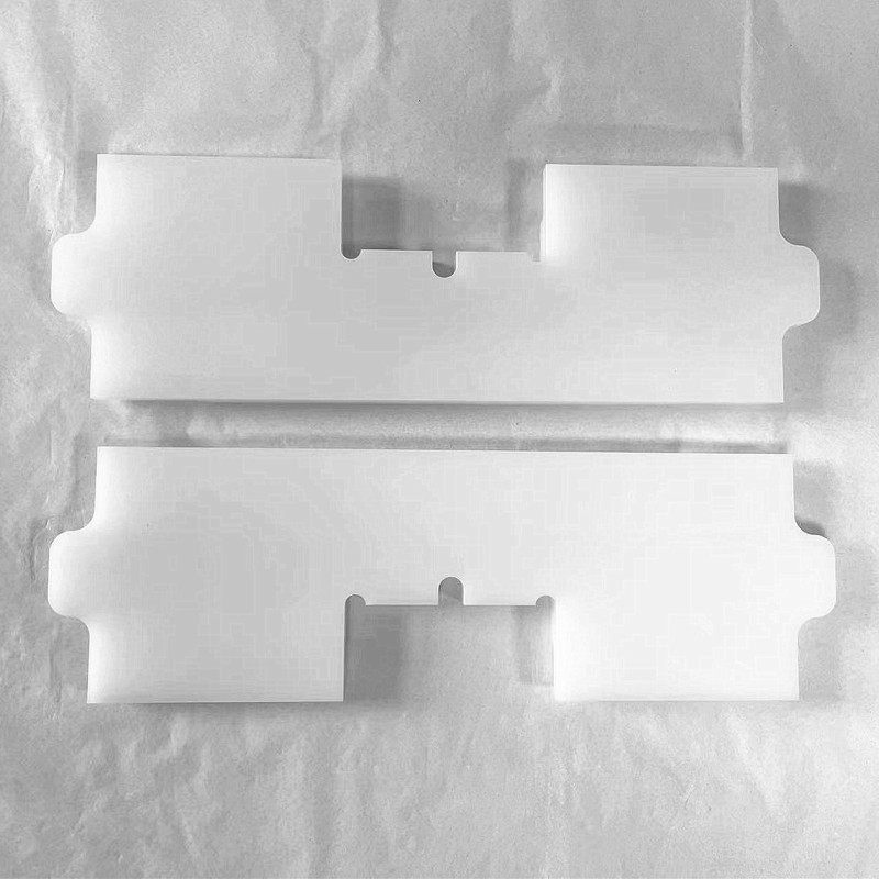 Customized CNC Machined Fixture parts