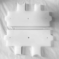 Customized CNC Machined Fixture parts