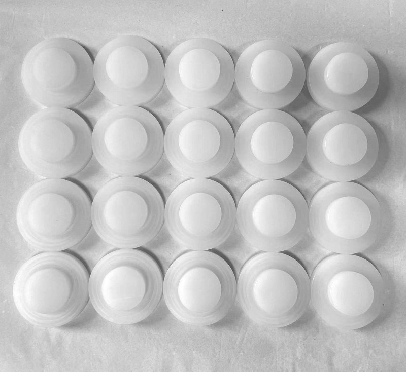 Customized CNC Machined Fixture parts