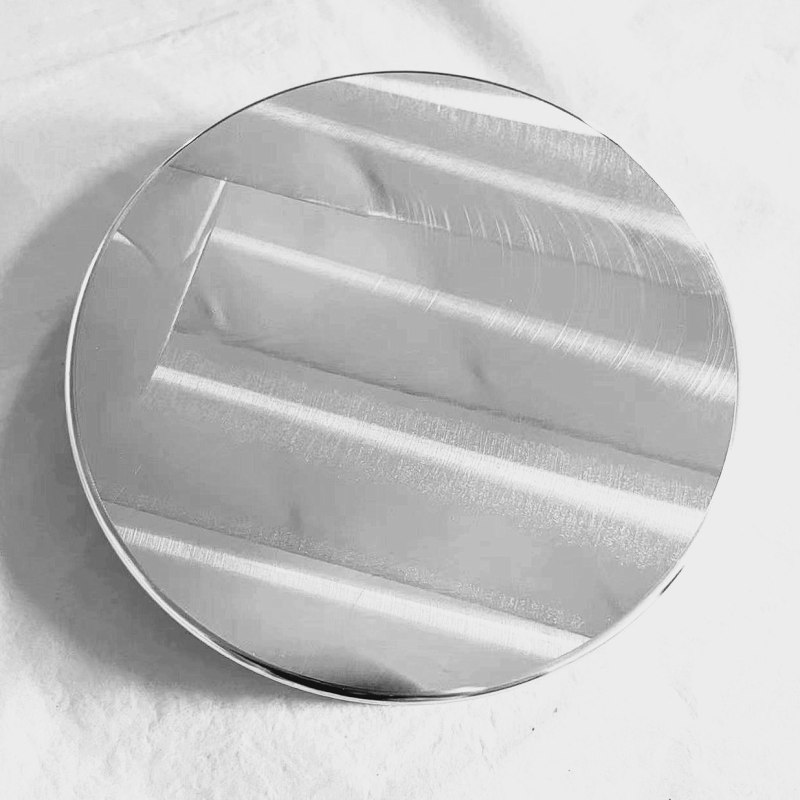 Aluminum CNC Machined Upper Cover