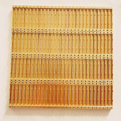 Customized Brass H62 CNC Machined LPF HSG Base