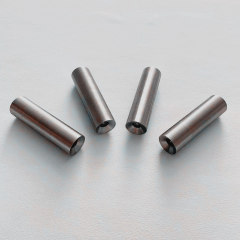 C1018 Steel Bar CNC Machined Pin
