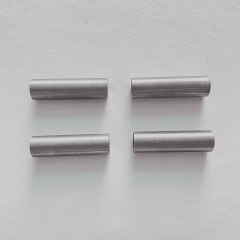 C1018 Steel Bar CNC Machined Pin