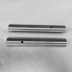 High Quality Customized Aluminum CNC Machined Spacer Pin